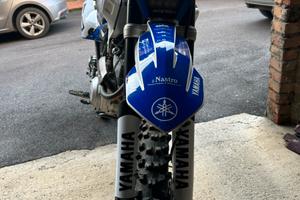 Yamaha XT 600 leggi attentamente