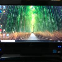 Pc Touch screen Asus (monitorpc)
