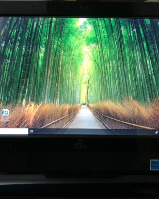 Pc Touch screen Asus (monitorpc)