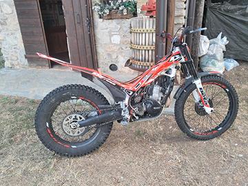 Moto da trial