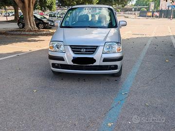 Hyundai Atos 1.1 benzina con 112.000 Km