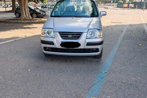 Hyundai Atos 1.1 benzina con 112.000 Km