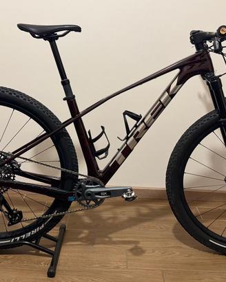 Trek  Procaliber 9.7 gen 3