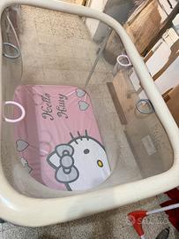 Box bimba hello kitty