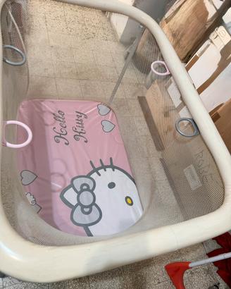 Box bimba hello kitty
