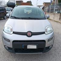 Fiat Panda 1.3 MJT S&S 4x4 -2013