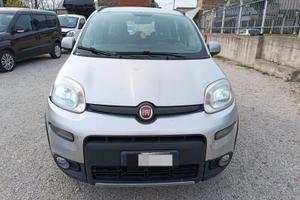 Fiat Panda 1.3 MJT S&S 4x4 -2013