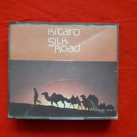 Kitaro Silk Road -2 CD