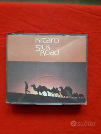 Kitaro Silk Road -2 CD