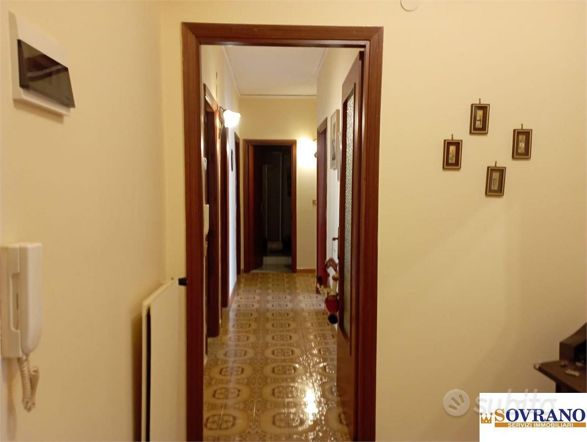 Apartment in Palermo, Roccella, II Circoscrizione - Vista 5
