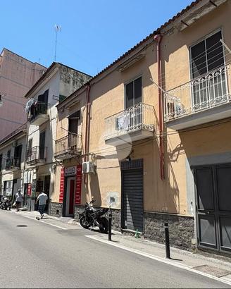 MONOLOCALE A CASTELLAMMARE DI STABIA