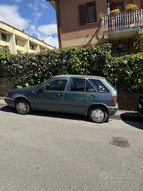Fiat tipo  AGT BENZINA/GPL 1.4