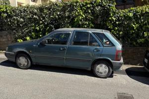 Fiat tipo  AGT BENZINA/GPL 1.4