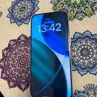 Iphone 17 Pro 256gb Argento