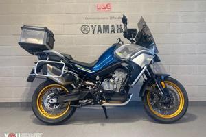 CFMOTO 800MT Explore
