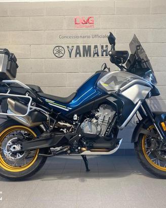 CFMOTO 800MT Explore