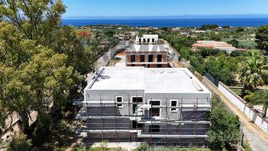 Villa o villino - Terrasini