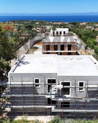 Villa o villino - Terrasini
