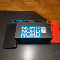 OnePlus Nord 3 5G 16/256GB - Pari al nuovo + 4 Cov