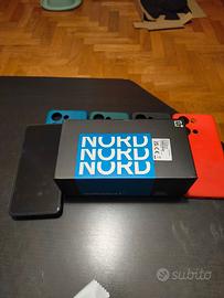 OnePlus Nord 3 5G 16/256GB - Pari al nuovo + 4 Cov
