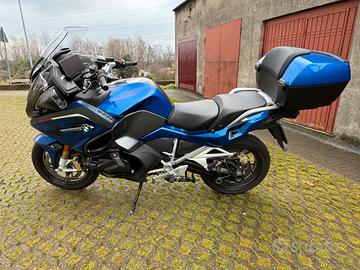 Bmw r1250rt