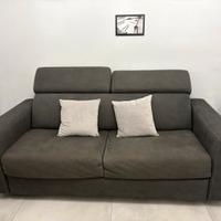 Divano letto