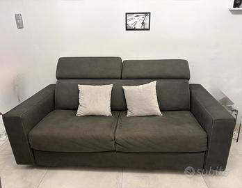 Divano letto