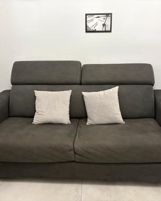 Divano letto