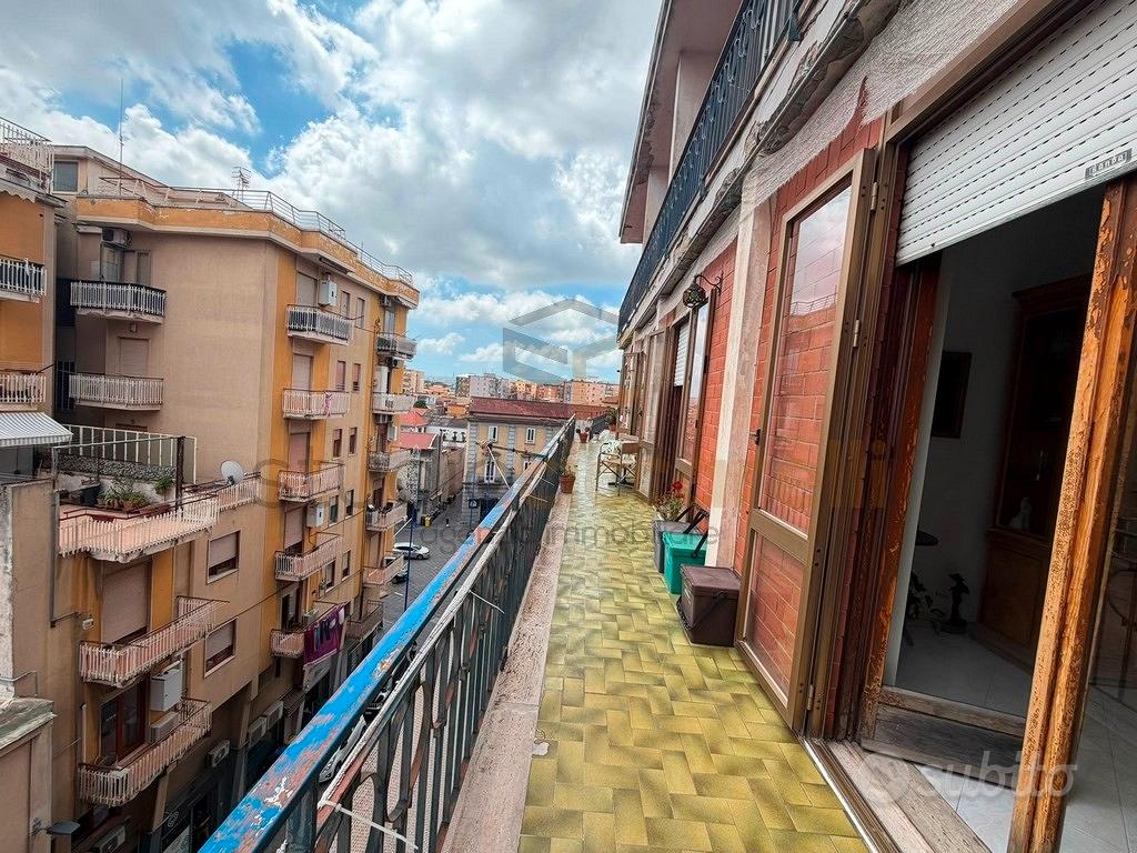 Appartamento – Giugliano in Campania, Napoli - Altro