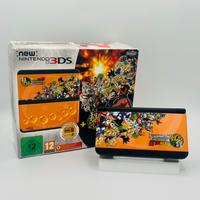 Nintendo New 3DS – Edizione Speciale Dragon Ball Z