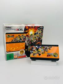 Nintendo New 3DS – Edizione Speciale Dragon Ball Z