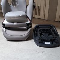 Seggiolino auto Cybex Gold