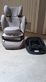 Seggiolino auto Cybex Gold