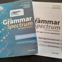 9780194706001 NEW GRAMMAR SPECTRUM