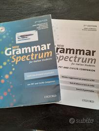 9780194706001 NEW GRAMMAR SPECTRUM