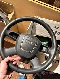 Volante + Aibag Audi A4 2008
