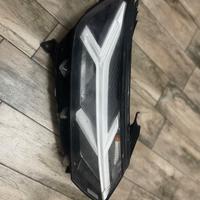 Fanale a led Dacia Sandero 2024