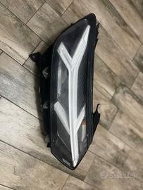 Fanale a led Dacia Sandero 2024