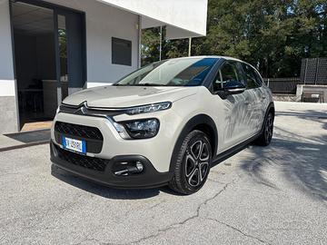Citroen C3 BlueHDi 100 - 2024
