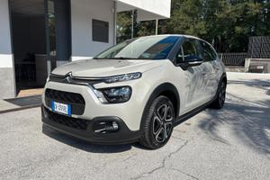 Citroen C3 BlueHDi 100 - 2024