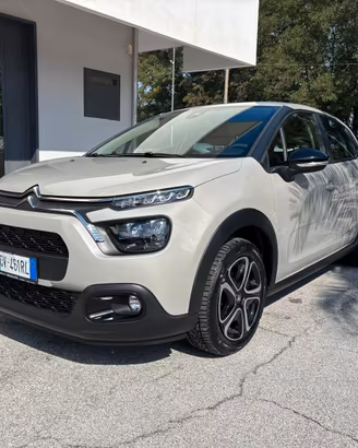 Citroen C3 BlueHDi 100 - 2024