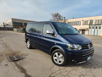 multivan t5 