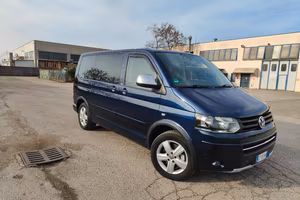 multivan t5 