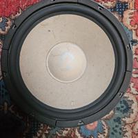 Subwoofer Ciare