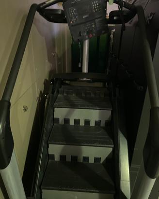 Scala da palestra Light Fit