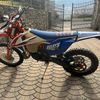 Ktm 300 Enduro Cross