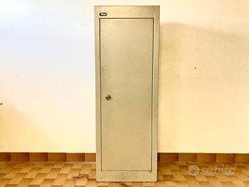Armadio BLINDATO PORTAFUCILI