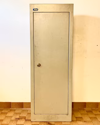 Armadio BLINDATO PORTAFUCILI