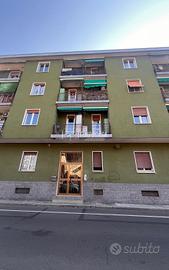 AMPIO BILOCALE IN ZONA BALSAMO