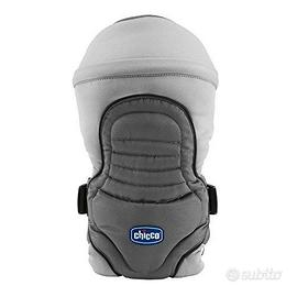 chicco marsupio soft & dream